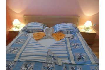 Croaţia Privát Karin Gornji, Interiorul